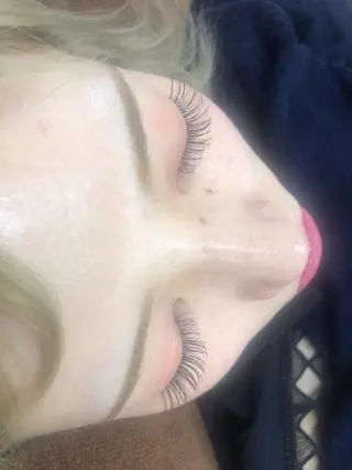 マツエク・マツパ セレビアイ 川崎店のマツエク・マツパデザイン