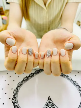 ネイル プライベートサロン LALA Nailのネイルデザイン