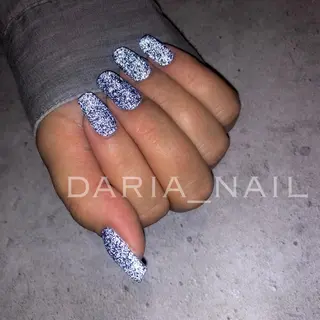 ネイル DARIA Nailsのネイルデザイン