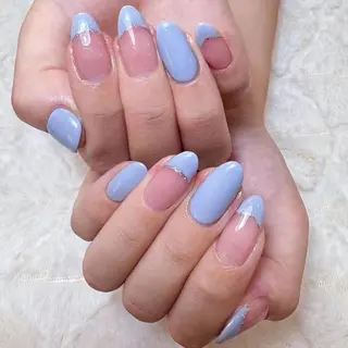 ネイル DIAMOND 💦のネイルデザイン