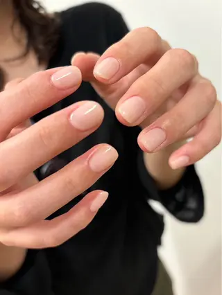 ネイル CELETA所属・えんどう るしあ🌱のネイルデザイン