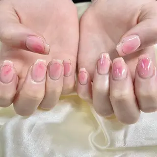 🎀AYAKO 🎀中韓ネイルのネイルデザイン