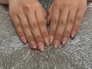 ネイル ♡Bivi♡自爪に 優しいネイルサロンのネイルデザイン