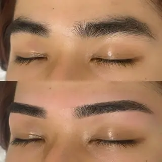 アイブロウ vico名古屋栄店所属・🌺+vico 栄店 🌺MAYUKIの眉毛・アイブロウイメージ