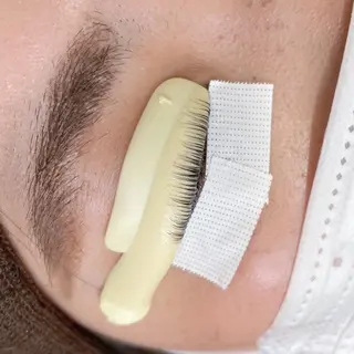 マツエク・マツパ free nail ❤︎徳田のマツエク・マツパデザイン