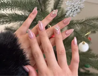 ネイル Bél Nail salon ユキのネイルデザイン