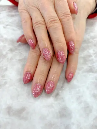 ネイル K. Amiのネイルデザイン