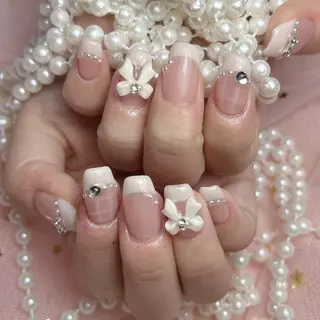 ネイル ❄️西川 真由美❄️のネイルデザイン