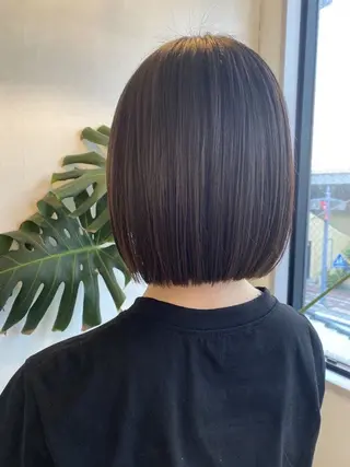 ショート カラー 無料カットモデル様 募集中/kotaのヘアスタイル