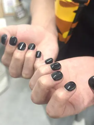 ネイル 𝐦𝐢𝐲𝐮/韓 国𝐲𝟐𝐤ネイルのネイルデザイン