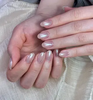 ネイル nail circlesのネイルデザイン