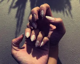 ネイル tree houseのネイルデザイン