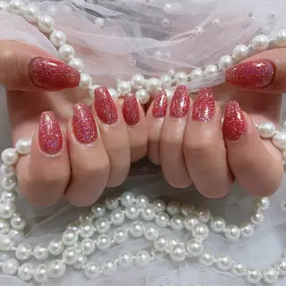 ネイル M2beauty Renaのネイルデザイン