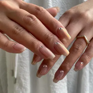 ネイル H'ami (haruka)のネイルデザイン