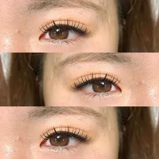 マツエク・マツパ ミントラッシュ　　八王子店所属・. 𝗬𝗨のマツエク・マツパデザイン