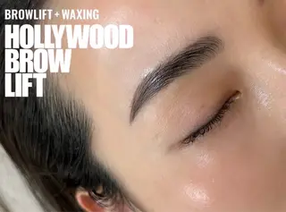 アイブロウ unnon【アンノン】眉毛アイブロウ＆マツエク・まつげパーマ所属・アンノン 若林　小梅のマツエク・マツパデザイン