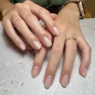 ネイル twin.☕ ツインのネイルデザイン