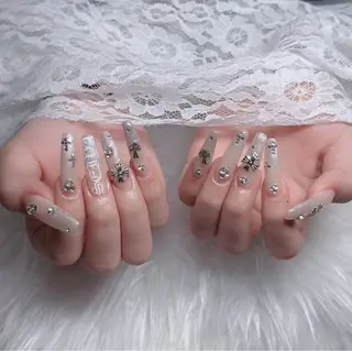 ネイル H.baby Nail Salonのネイルデザイン