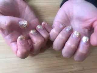 ネイル Nailist Missaのネイルデザイン