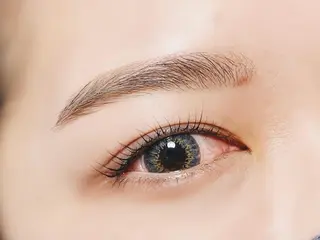 マツエク・マツパ CLAY yueのマツエク・マツパデザイン