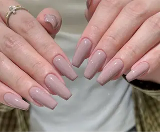 ネイル 🍑 momo_nailのネイルデザイン