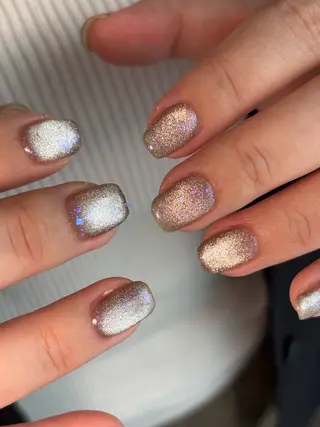 ネイル .8 HAREのネイルデザイン