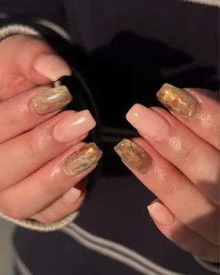 ネイル MISATO ネイリスト福岡/薬院のネイルデザイン