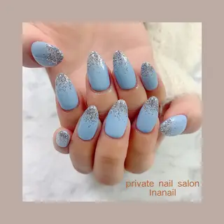 ネイル ✤Ina nail✤のネイルデザイン