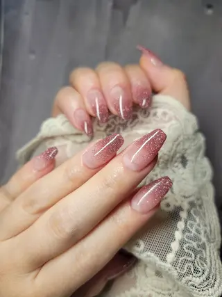 ネイル Nail salon Coco所属・Nail salon Coco【溝の口駅】のネイルデザイン
