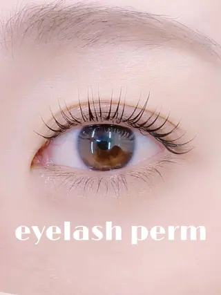 マツエク・マツパ beautysalon Kilig所属・Kilig 夙川店の眉毛・アイブロウイメージ