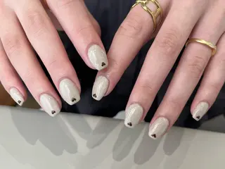 ネイル Yarm As Etelのネイルデザイン