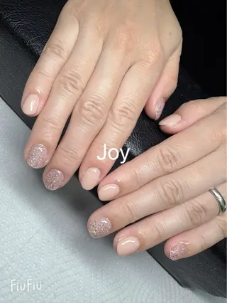 ネイル Nail Salon JOYのネイルデザイン