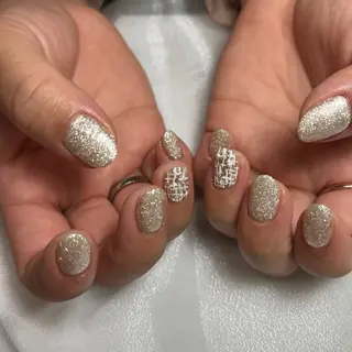 ネイル ネイルサロンnico 安田のネイルデザイン