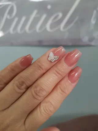 ネイル wiwi salonのネイルデザイン