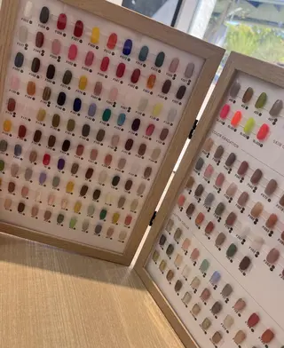 ネイル DEE baby★ katoのネイルデザイン