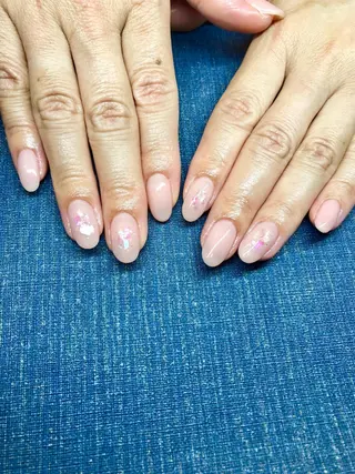 ネイル Grazie AMOREのネイルデザイン