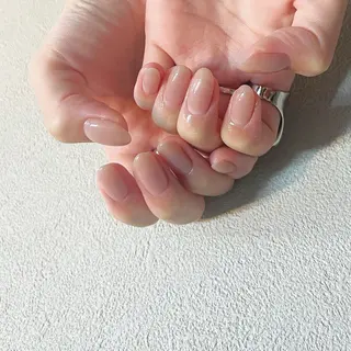 ネイル 🫧OPELIA NAIL渋谷🫧のネイルデザイン