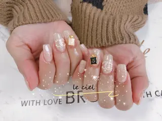 ネイル Naka Rieのネイルデザイン