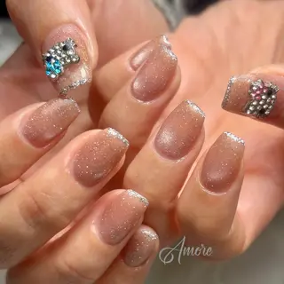 ネイル You kyehwaのネイルデザイン