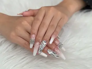 ネイル ANELA ANNAのネイルデザイン