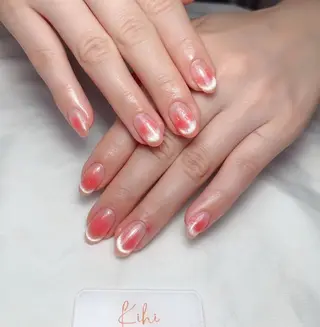 ネイル 村中 ハナのネイルデザイン