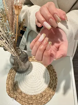 ネイル 🎀 D.d _nailのネイルデザイン