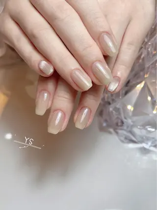ネイル YS Nailのネイルデザイン