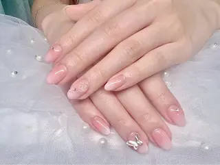 ネイル Himawari 松戸ネイル自宅サロンのネイルデザイン