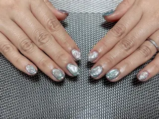 ネイル i nailのネイルデザイン