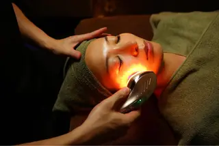 THE  FACE横浜【小顔コルギサロン】所属・8月末でセラピスト 引退します🙏のエステ・リラクイメージ