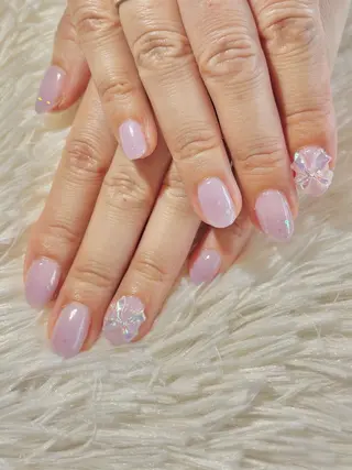 ネイル nanairo nailのネイルデザイン