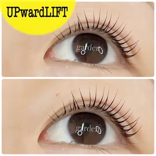 マツエク・マツパ garden小山店 Yuka🌿のヘアスタイル