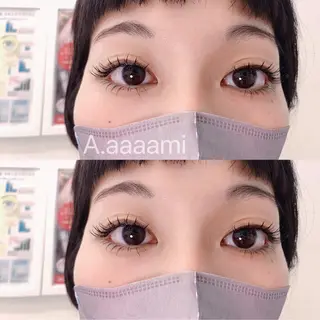 マツエク・マツパ JuaneSalon 🌼池袋🌼のマツエク・マツパデザイン