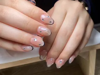 ネイル risol所属・risol. NAILのネイルデザイン